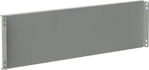 FORMAT Панель секционная внутренняя задняя 4B 800х250мм IEK FO-00-FPS-080-025