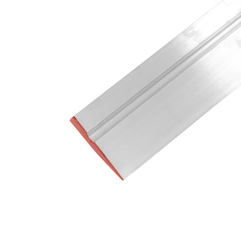 Правило алюминиевое Трапеция, 1 ребро жесткости, 1,0м REXANT - Фото 3