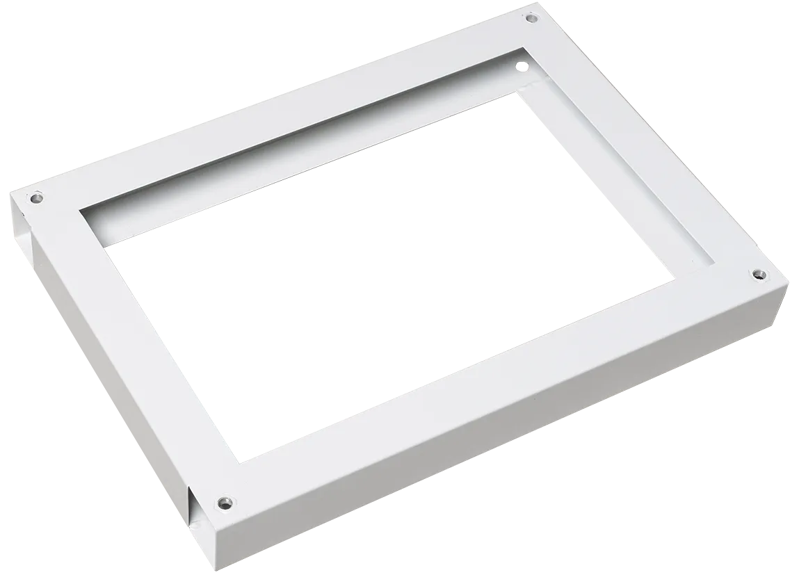 TITAN Цоколь ВРУ ХХ.60.60 IP31 IEK