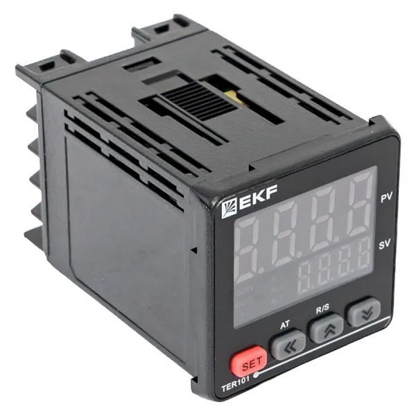 Измеритель-регулятор EKF TER101-S-CV-M1A-R - Фото 7