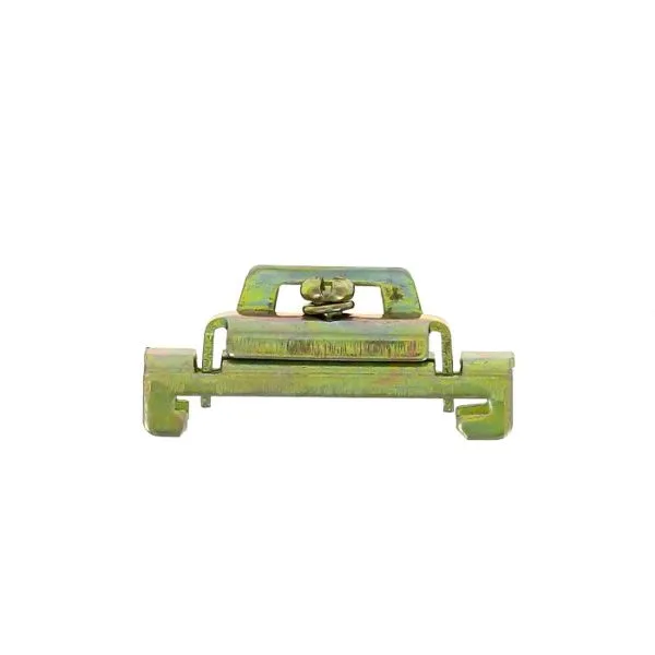 Зажим на DIN-рейку 1 винт HDW-211 EKF PROxima - Фото 2