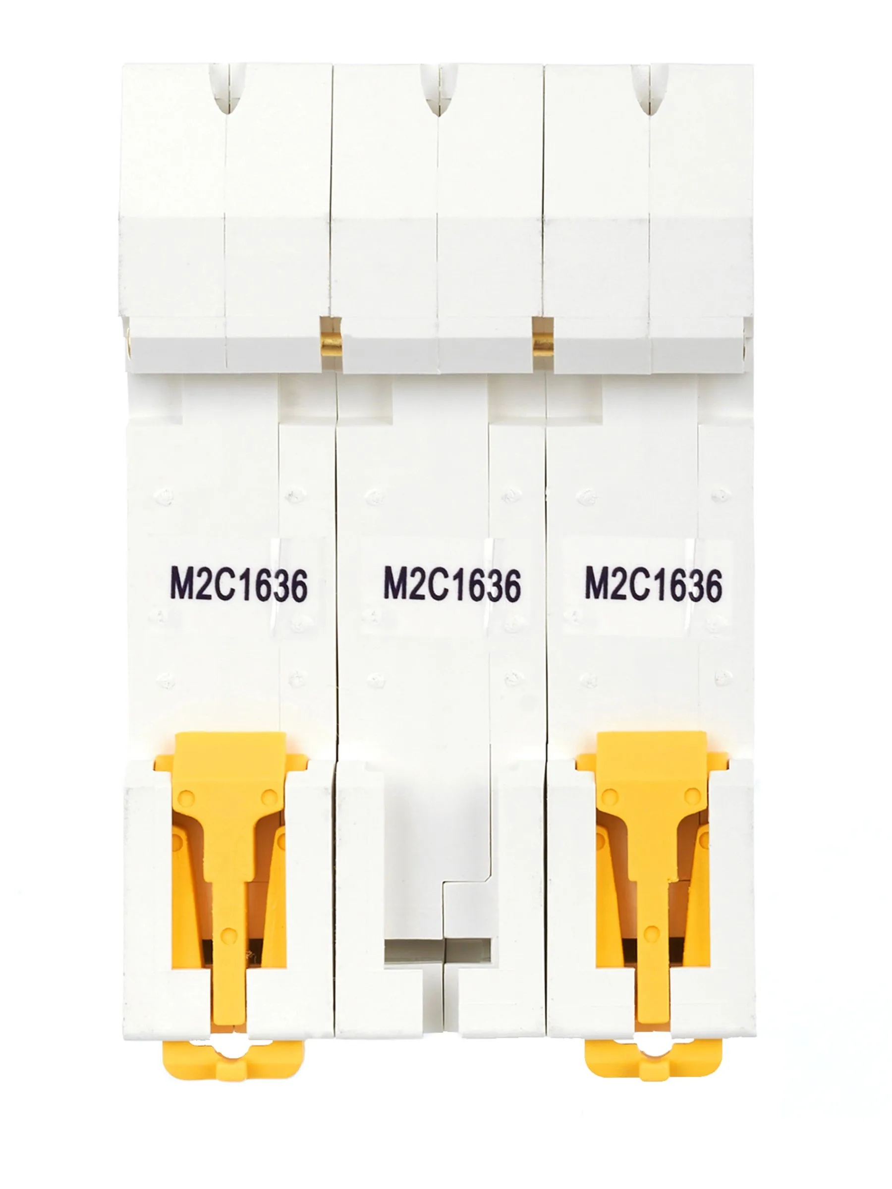 ARMAT Автоматический выключатель M06N 3P C 16А IEK - Фото 6
