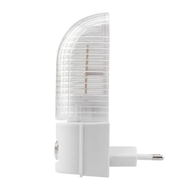 Ночник светодиодный 220В с датчиком «день-ночь» PROconnect - Фото 5