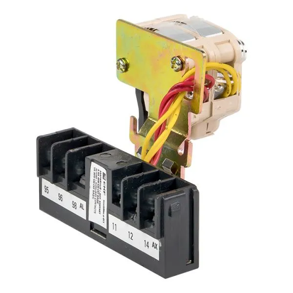 Аварийный + доп. контакт к ВА-99М 630 EKF - Фото 18