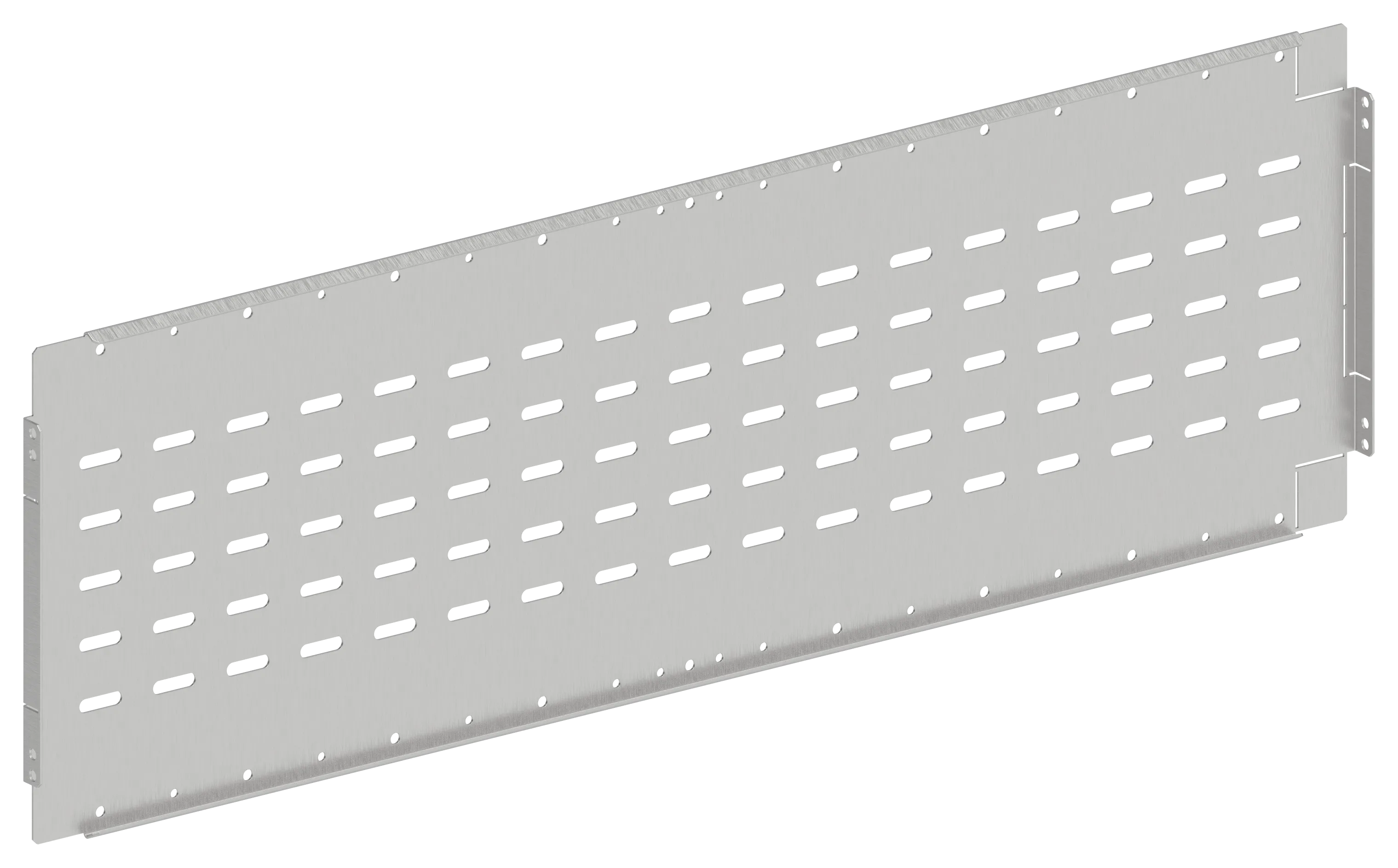 FORMAT Перегородка секционирования вертикальная 300х1000мм IEK FO-00-SWV-030-100