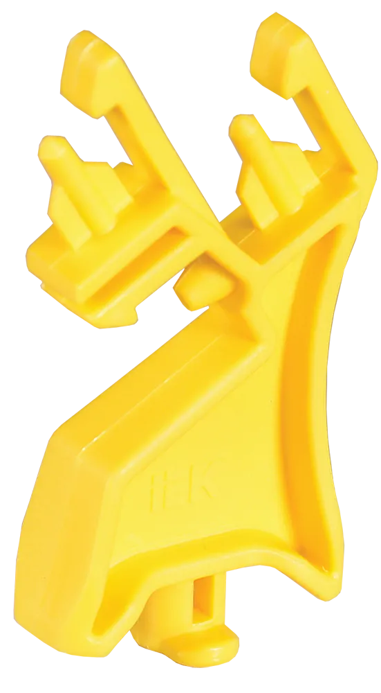 TITAN 5 Изолятор-стойка IEK YIS51-K05