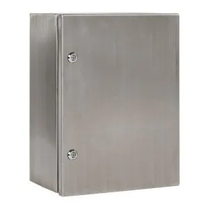 Щит "Inox" AISI 304 (700х500х250) IP66 EKF PROxima mb-inox-7525