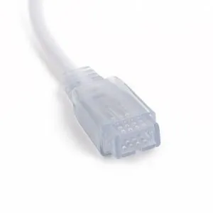 Коннектор для лент LS014 220V, LS015 220V гибкий (10шт) PSL-18 Elektrostandard a053651