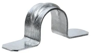 ELASTA Скоба металлическая двухлапковая для монтажного пистолета d=25-26мм IEK ET-MP40D-SD-025-01-100