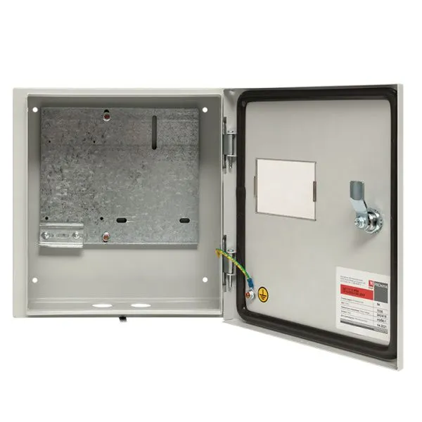 ЩУ-1/1-0 (310х300х150) IP54 EKF PROxima - Фото 7