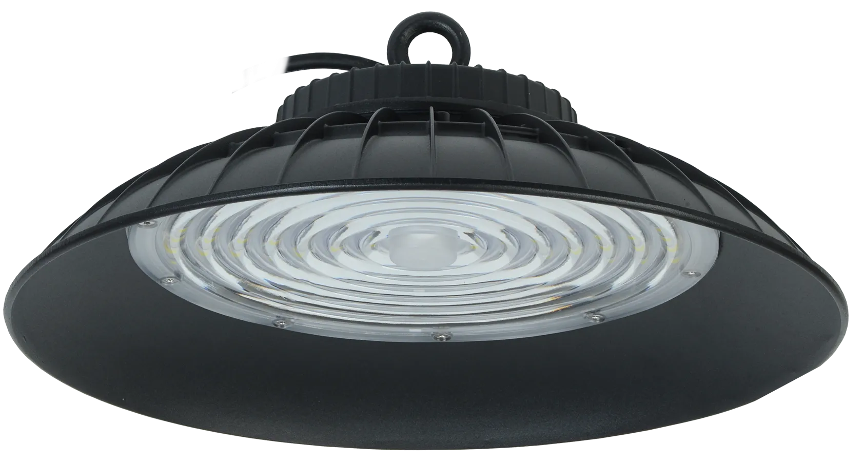 Светильник светодиодный ДСП 3018 PRO 150Вт 90град 4000К IP65 алюминий IEK