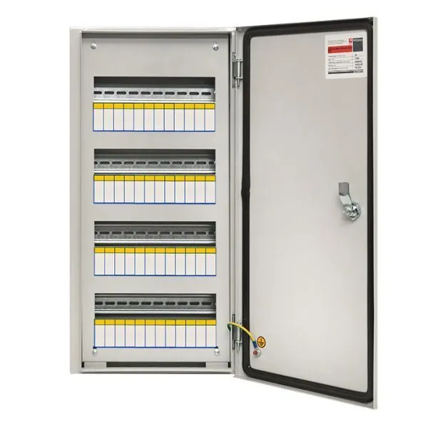 ЩРН-48 (620х310х120) IP54 PROXIMA EKF - Фото 10