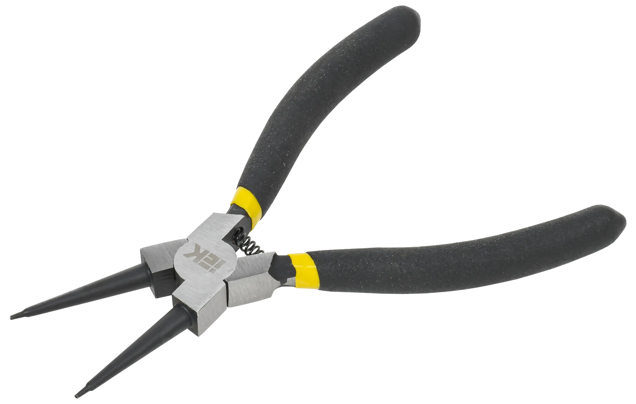 ARMA2L 3 Кольцесъемник прямой для внутренних колец 160мм К1 IEK A2L3-RP21-K1-160