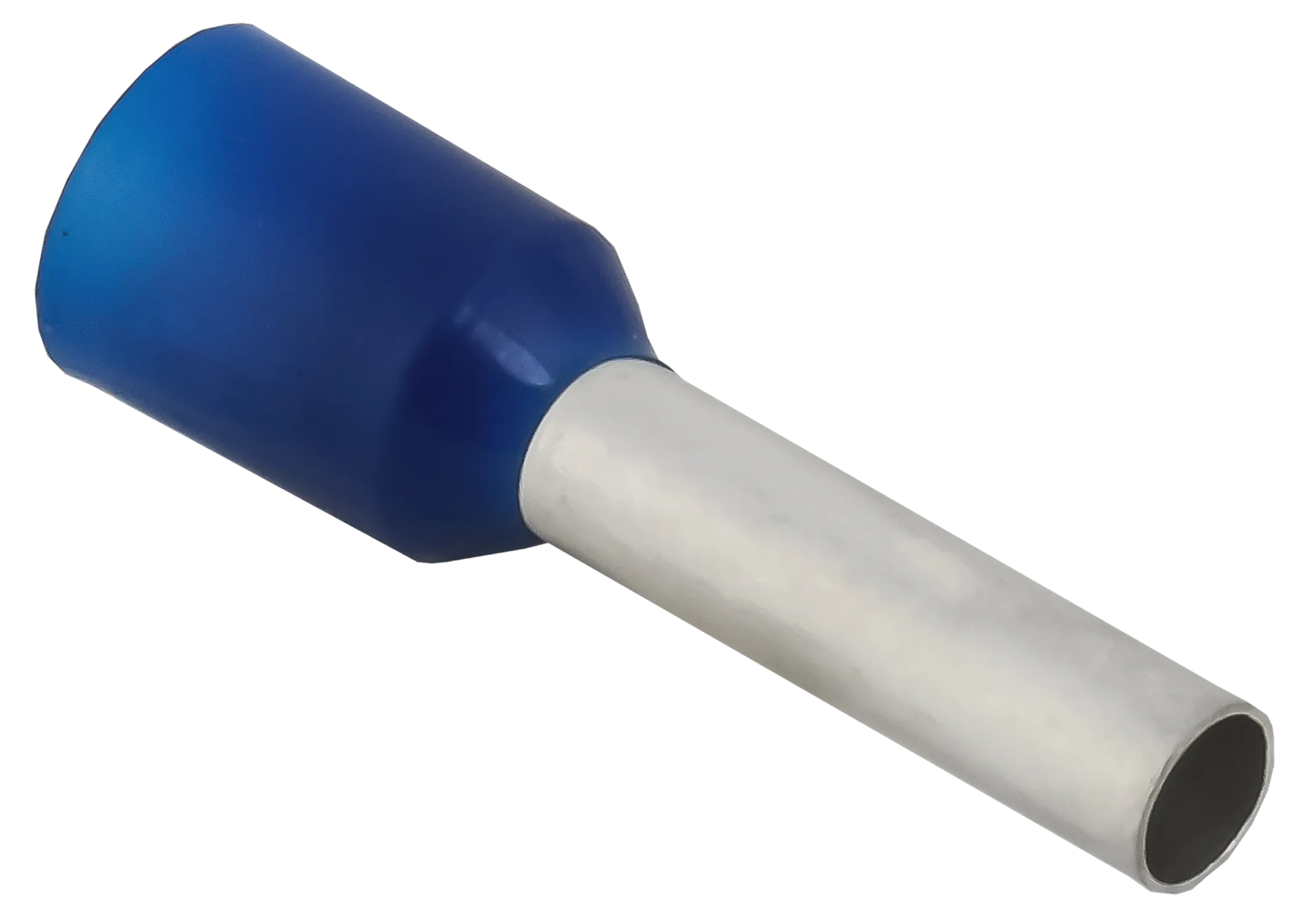 Наконечник НШВИ 2,5-10 темно-синий (100шт/упак) IEK