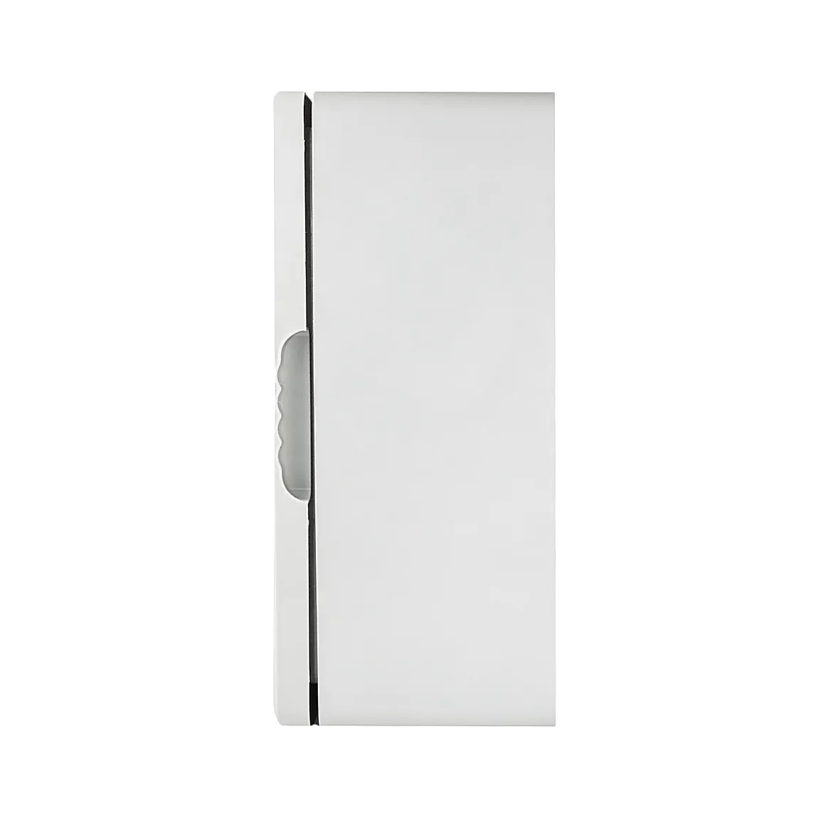 Корпус пластиковый ЩМПп 400х300х170мм IP65 DEKRON - Фото 5