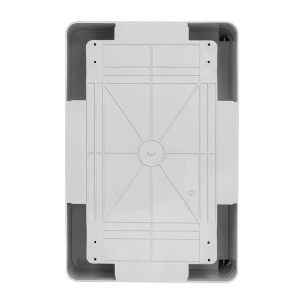 ЩМП-П прозрачная дверь (300х200х130) IP65 PROXIMA EKF - Фото 6