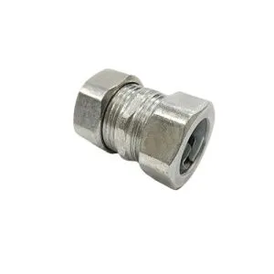 Адаптер труба-труба АТТ-15 У2 IP43 ГОФРОМАТИК (ЗЭТАРУС) zeta41001