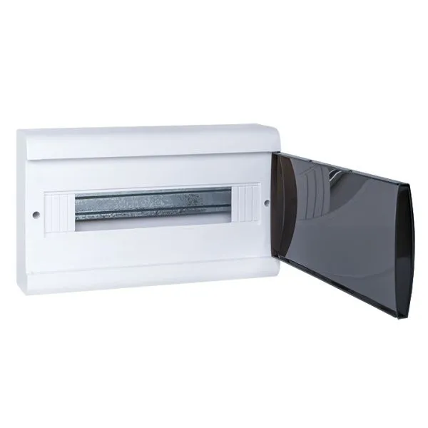 ЩРН-П-15 "SlimBox" IP41 EKF