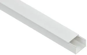 Кабель-канал магистральный 40х25 ЭЛЕКОР (24м) IEK CKK10-040-025-1-K01