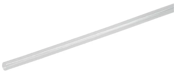 Трубка термоусадочная ТТУ нг-LS 25/12,5 прозрачная (1м) IEK UDRS-D25-1-K00