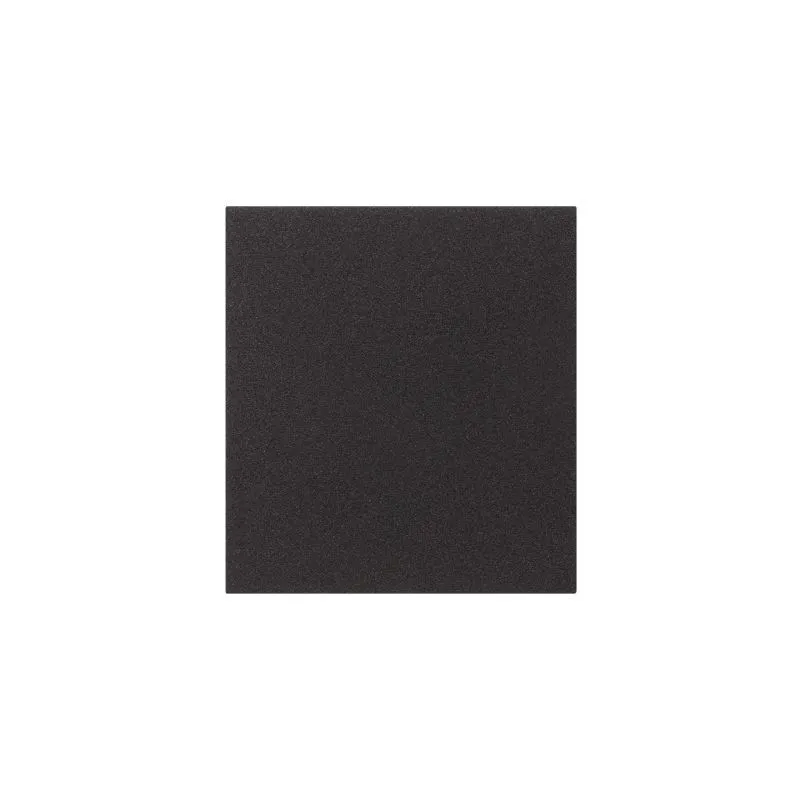 Выключатель STRONG 1 кл перекрестный (переключатель) 10А с/у антрацит KRANZ KR-78-0710-5