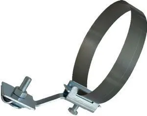Держатель для труб универсальный ф 0-100мм 33210_ОG