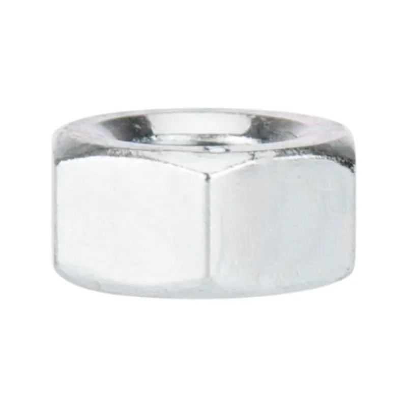 Гайка шестигранная KRANZ DIN 934, M8, упаковка поставщика ( 20 кг. / 4500 шт.) - Фото 4