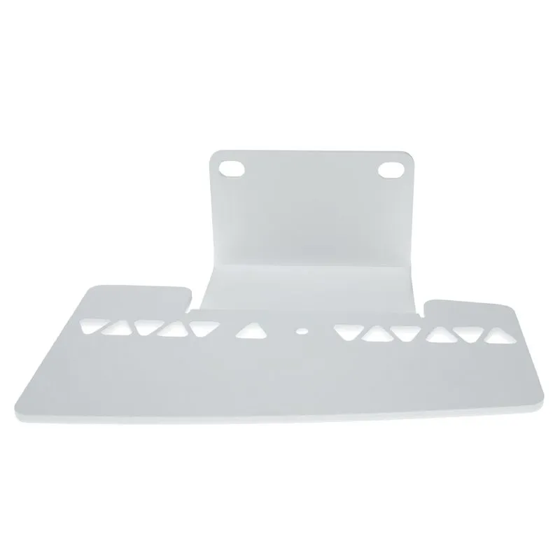 Кронштейн для PlayStation5, настенный, белый REXANT 38-0625