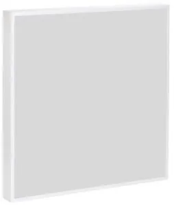 LIGHTING PRO Светильник светодиодный ДВО 2001 40Вт 6500К IP40 588х588мм Грильято опал IEK LTP-DVO1-2001-40-65-K01