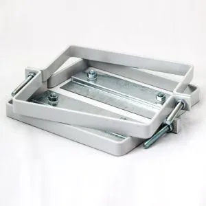 Крепление на столб Скоба для ЩУРН-П EKF PROxima pb-kit-s