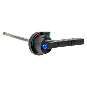 Комплект для управления через дверь рубильниками-выключателями (с рукояткой) PowerSwitch 160-630 А EKF psds-ls-160-630