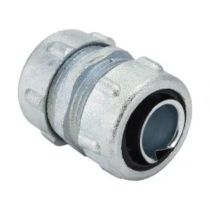 Муфта соед. для металлорукава 15 EKF PROxima cmh-15