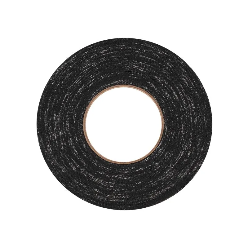 Изолента х/б 20х0,35 мм (ролик 16,7 м/200 г) (1-ПОЛ) REXANT - Фото 3