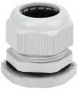 Сальник PG 36 диаметр проводника 24-32мм IP54 IEK YSA20-32-36-54-K41