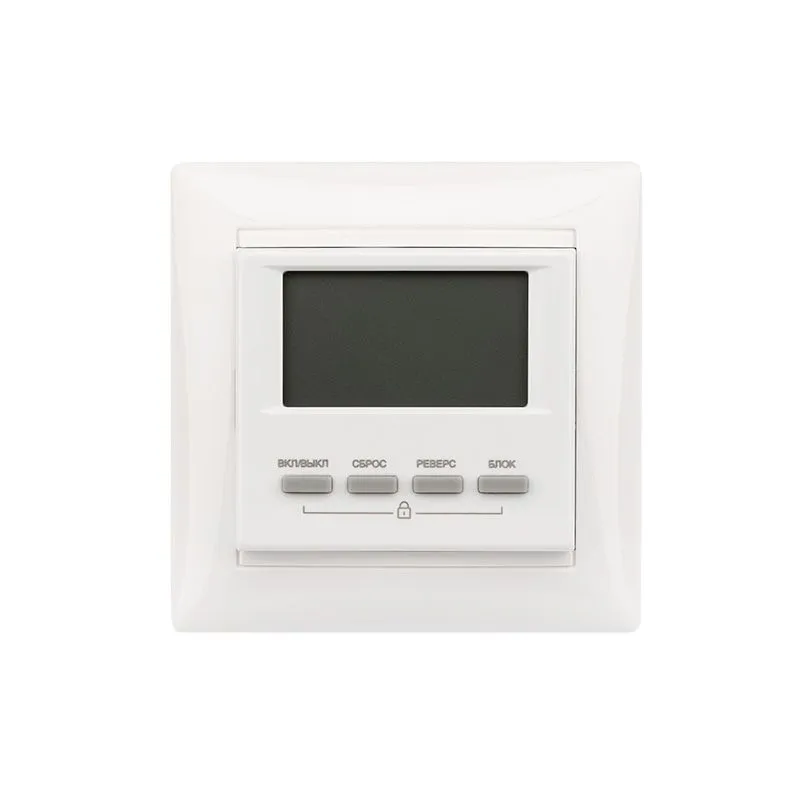 Система контроля протечки воды REXANT Nautilus RT20-2, 2 крана - 3/4 дюйма - Фото 3