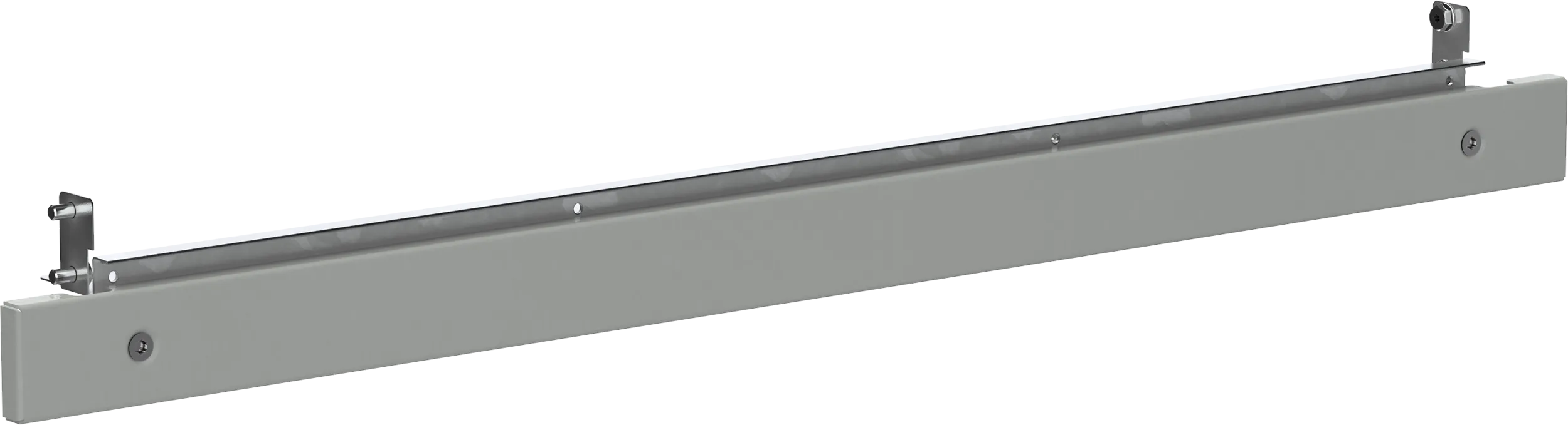 FORMAT Фальш-панель внешняя 50х800мм IP54 (2шт/компл) IEK