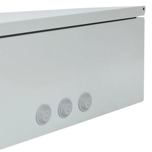 ЩМПг- 65.50.22 (ЩРНМ-3) IP54 PROXIMA EKF - Фото 4