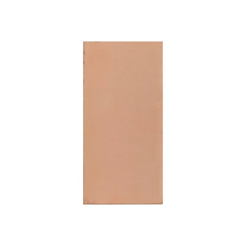 Стеклотекстолит 1-сторонний 50x100x1.5 мм 35/00 (35 мкм) REXANT 09-4030