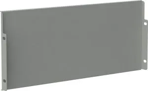 FORMAT Перегородка вертикальная для горизонтальных шин 645мм IEK FO-00-VWH-0645