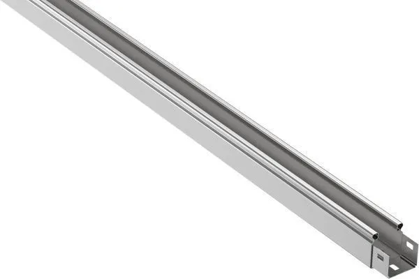 ESCA Лоток неперфорированный 50х200х3000 (0,7) IEK - Фото 2