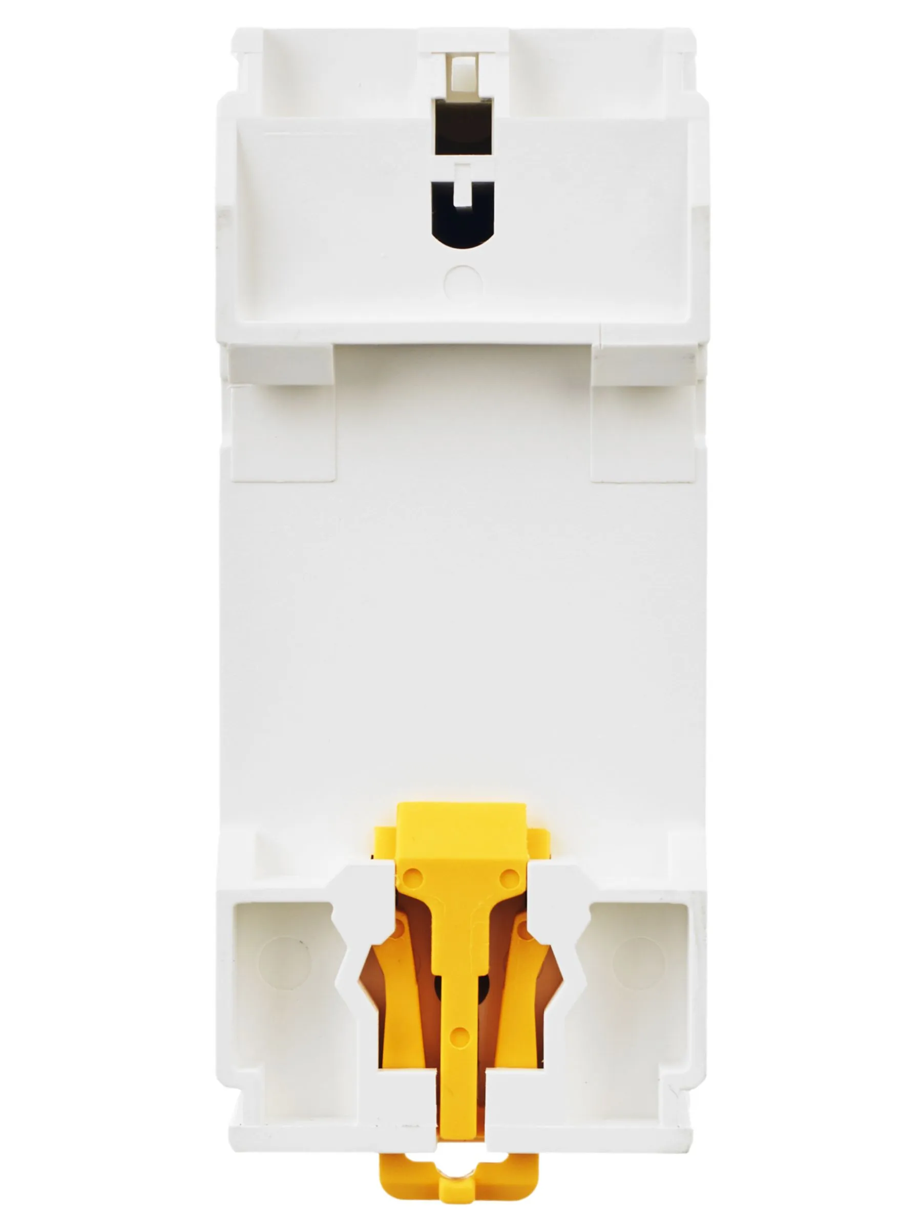 ARMAT Выключатель дифференциального тока R10N 2P 40А 30мА тип AC IEK - Фото 6