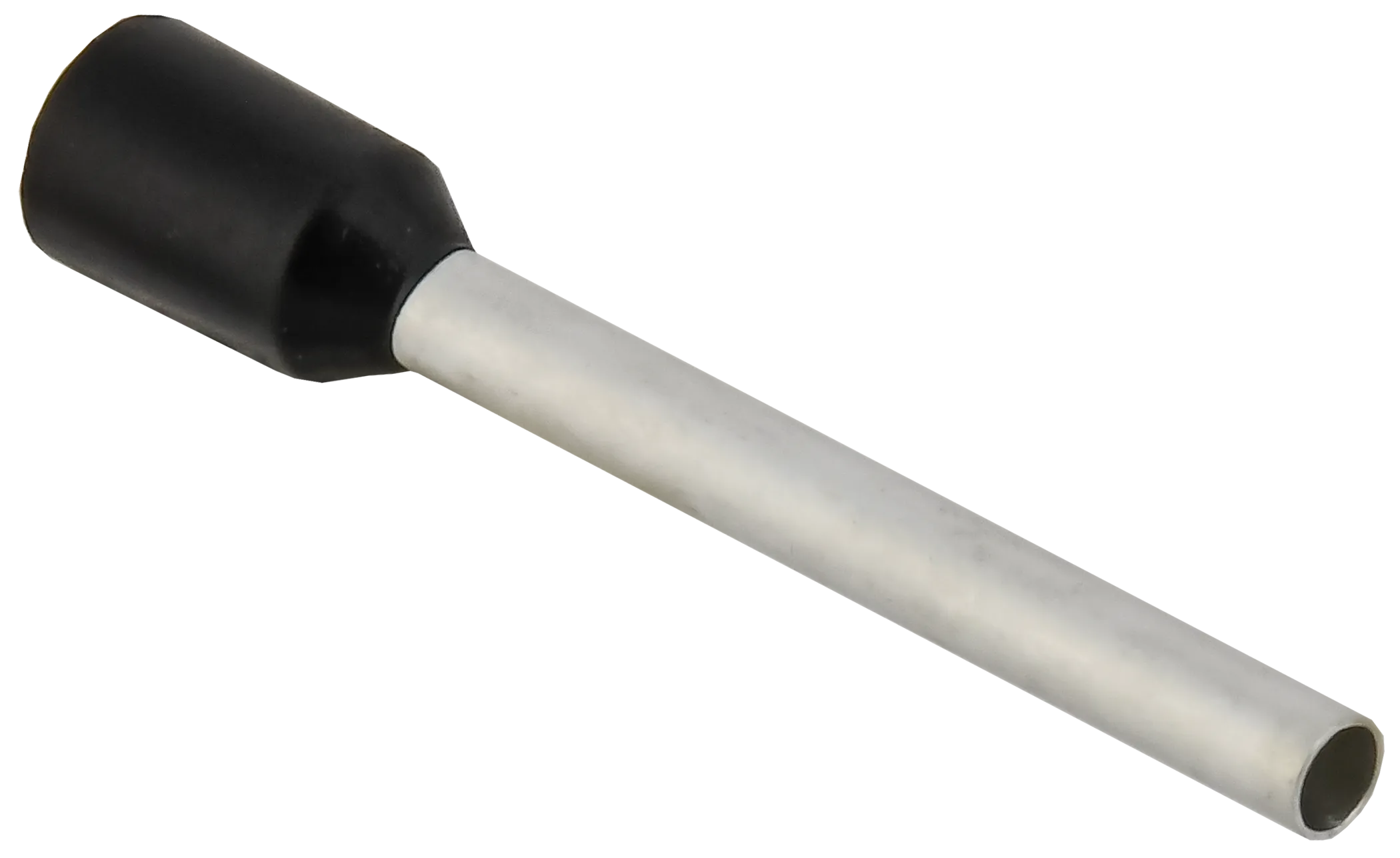 Наконечник НШВИ 1,5-18 черный (20шт/упак) IEK