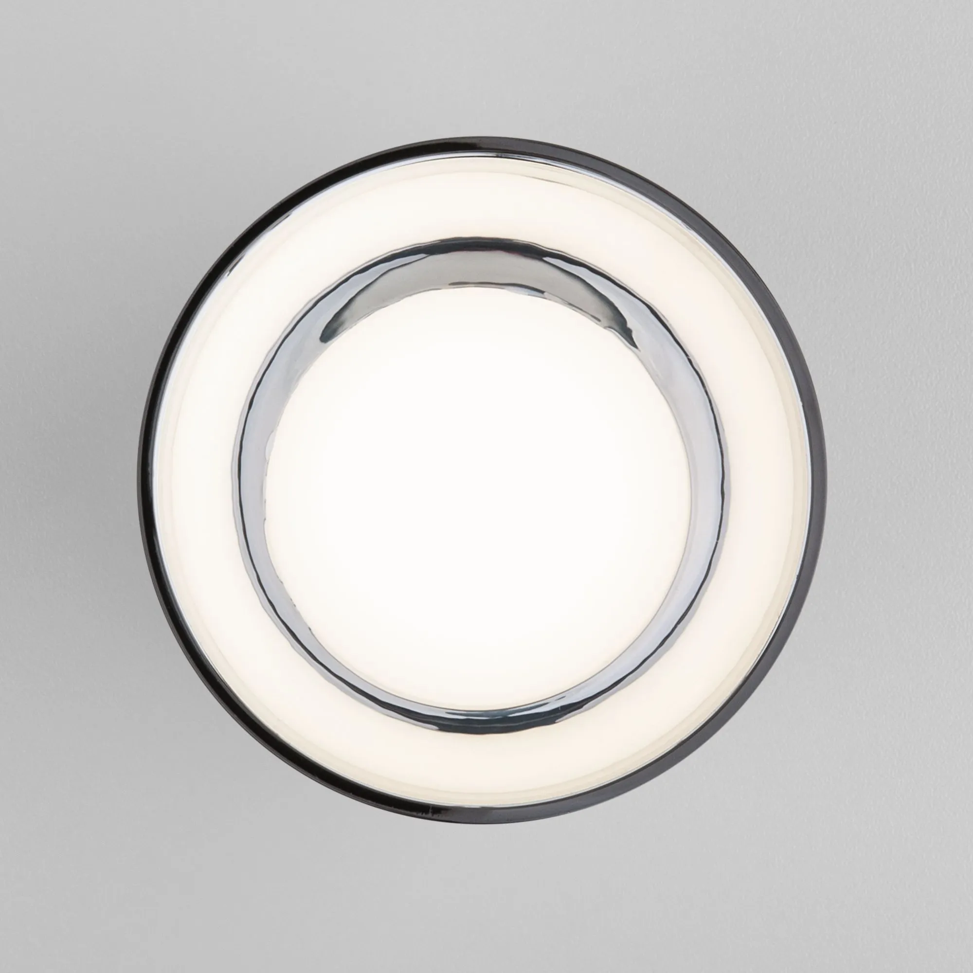 Светильник накладной точечный 1069 GX53 Черный жемчуг Elektrostandard - Фото 6