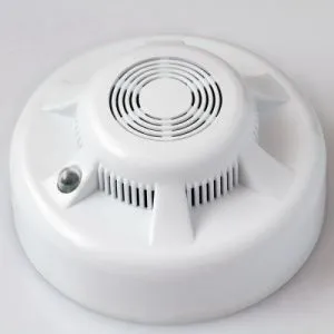 ИП212-5ПС, Извещатель пожарный дымовой оптический точечный со звуковым сигналом FARM05