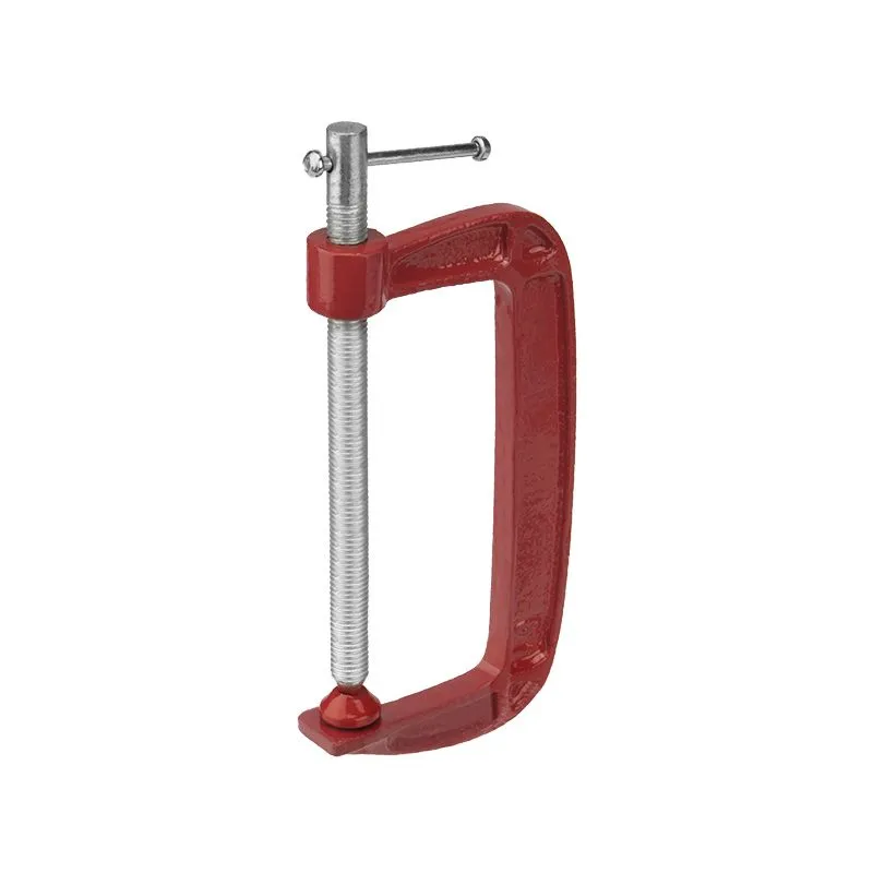 Струбцина G-образная 150мм REXANT 12-5706