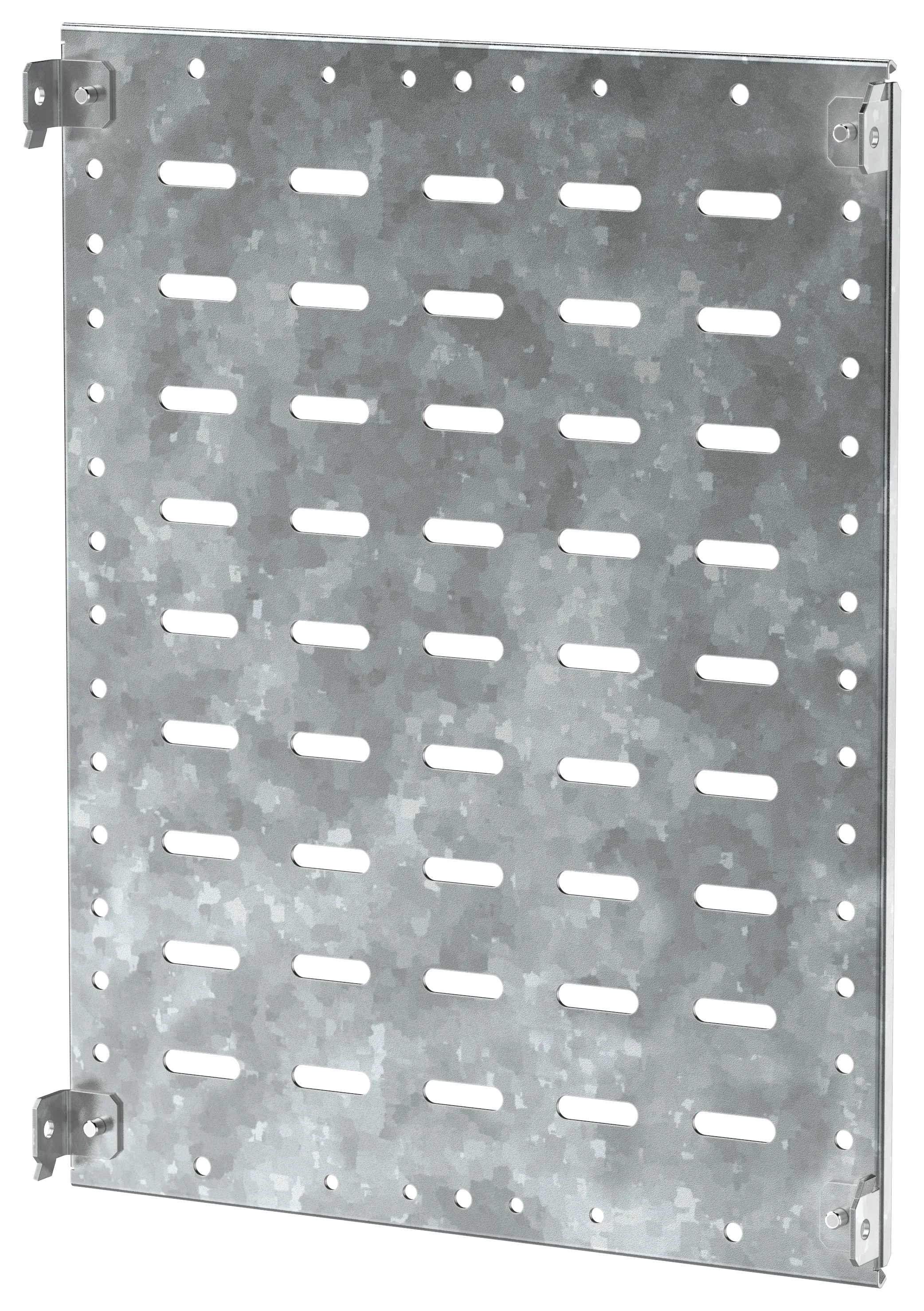 FORMAT Перегородка секционирования задняя 400х400мм IEK