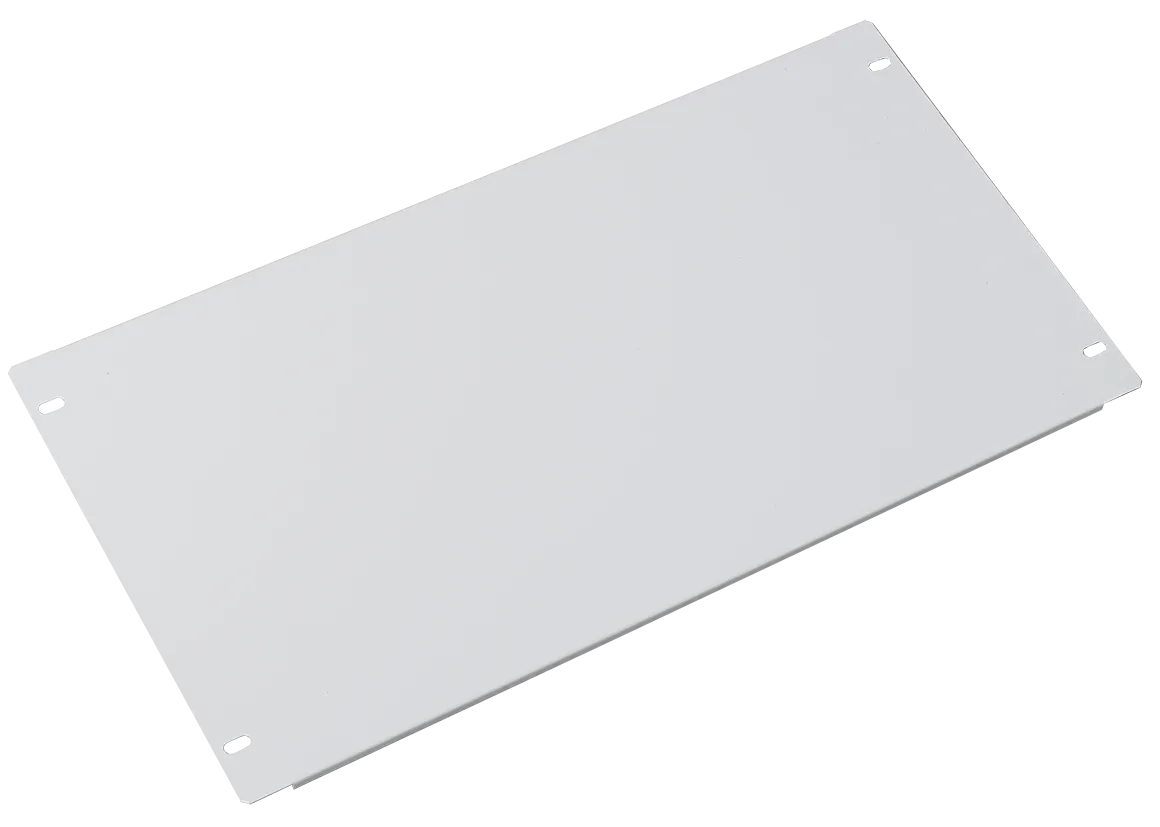 TITAN Панель ЛГ к ВРУ-Х ХХ.80.ХХ (H=500) (2шт/компл) IEK