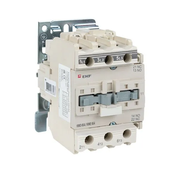 КМЭ 65А 110В NO+NC EKF - Фото 6