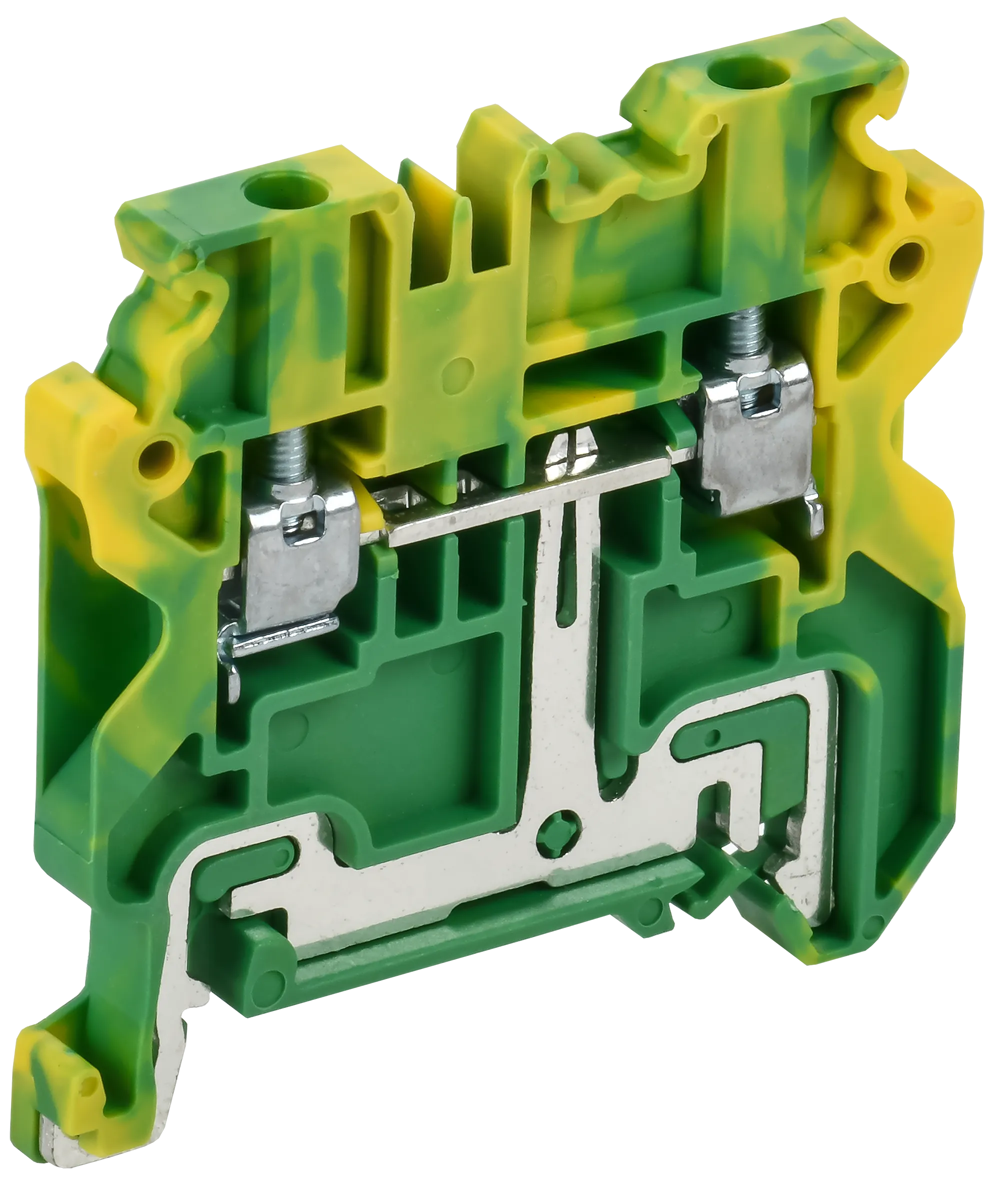 ARMAFIX Клемма винтовая CY2.5 PE Ex IEK AF-CT30-01-K52-002-EX