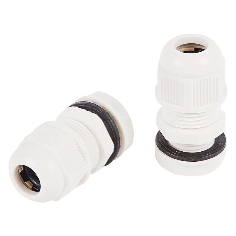 Кабельный ввод MG-25 (18-13мм) серый REXANT 07-8125